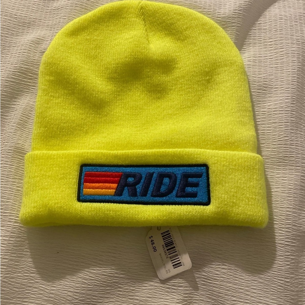 Aviator Nation 
Beanies